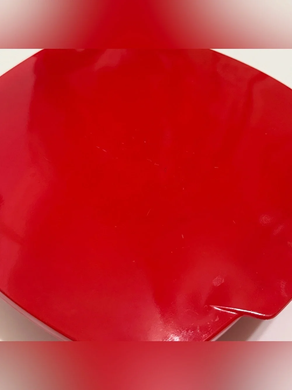 Pyrex please see